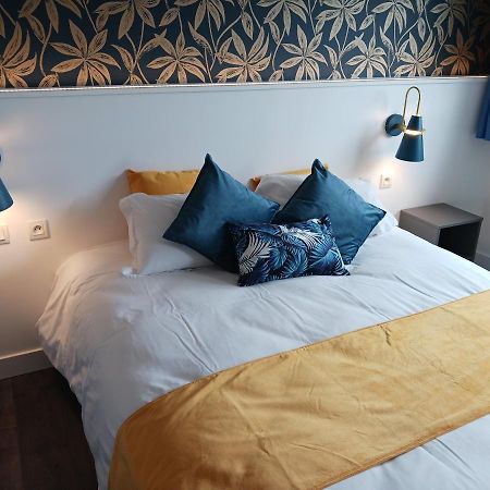 The Originals Access, Hotel Millau Sud Л'Опитале-дю-Ларзак Экстерьер фото