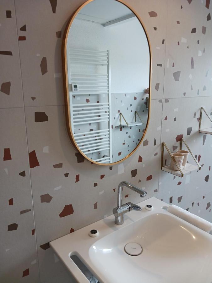 The Originals Access, Hotel Millau Sud Л'Опитале-дю-Ларзак Экстерьер фото